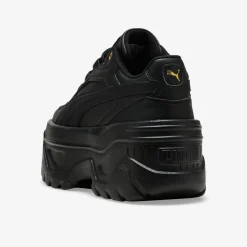 PUMA Karmen X-Tra Damen Plateau Sneaker-Damen Sneaker