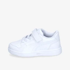 PUMA Kinder Sneaker Low-Kinder Sneaker