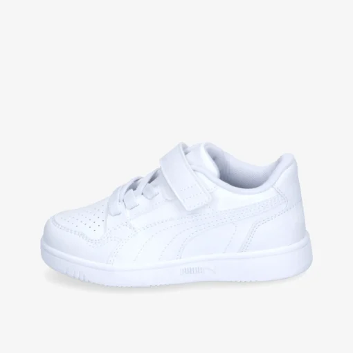 PUMA Kinder Sneaker Low-Kinder Sneaker