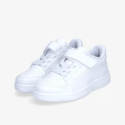 PUMA Kinder Sneaker Low-Kinder Sneaker