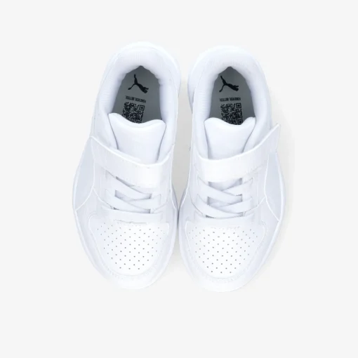 PUMA Kinder Sneaker Low-Kinder Sneaker
