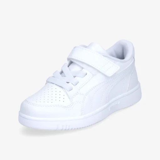 PUMA Kinder Sneaker Low-Kinder Sneaker