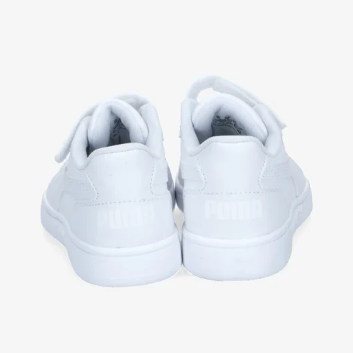 PUMA Kinder Sneaker Low-Kinder Sneaker