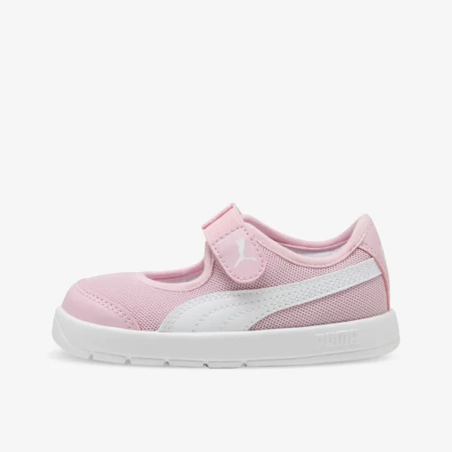 PUMA Kinder Trainingsschuhe-Kinder Babyschuhe | Sportschuhe