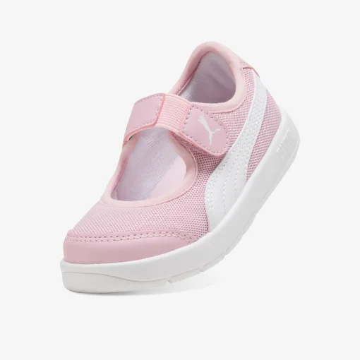 PUMA Kinder Trainingsschuhe-Kinder Babyschuhe | Sportschuhe