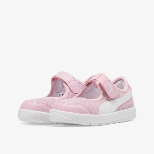 PUMA Kinder Trainingsschuhe-Kinder Babyschuhe | Sportschuhe