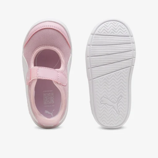 PUMA Kinder Trainingsschuhe-Kinder Babyschuhe | Sportschuhe
