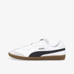 PUMA ​ KING 21 IT Kinder Sneaker Low-Kinder Sneaker