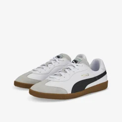 PUMA ​ KING 21 IT Kinder Sneaker Low-Kinder Sneaker