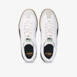 PUMA ​ KING 21 IT Kinder Sneaker Low-Kinder Sneaker