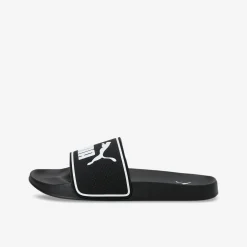 PUMA Leadcat 2.0 Herren Pantoletten-Herren Badeschuhe | Sandalen