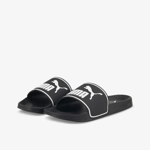 PUMA Leadcat 2.0 Herren Pantoletten-Herren Badeschuhe | Sandalen