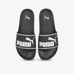 PUMA Leadcat 2.0 Herren Pantoletten-Herren Badeschuhe | Sandalen