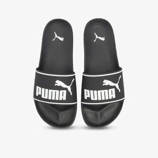 PUMA Leadcat 2.0 Herren Pantoletten-Herren Badeschuhe | Sandalen