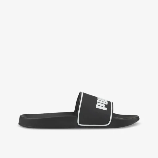 PUMA Leadcat 2.0 Herren Pantoletten-Herren Badeschuhe | Sandalen