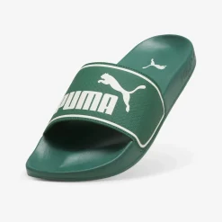 PUMA Leadcat 2.0 Herren Pantoletten-Herren Badeschuhe | Sandalen