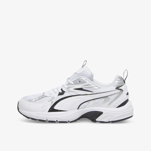PUMA Milenio Herren Sneaker Low-Herren Sneaker