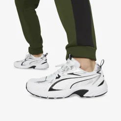 PUMA Milenio Herren Sneaker Low-Herren Sneaker