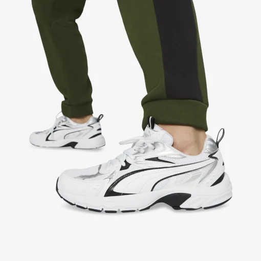 PUMA Milenio Herren Sneaker Low-Herren Sneaker