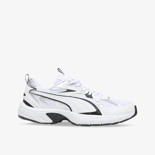 PUMA Milenio Herren Sneaker Low-Herren Sneaker