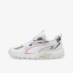 PUMA Milenio Tech Damen Sneaker Low-Damen Sneaker
