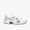 PUMA Milenio Tech Damen Sneaker Low-Damen Sneaker