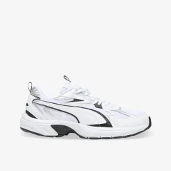 PUMA Milenio Tech Damen Sneaker Low-Damen Sneaker