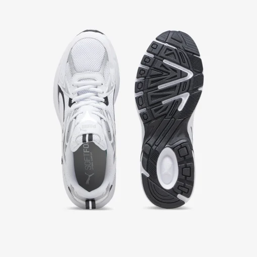 PUMA Milenio Tech Damen Sneaker Low-Damen Sneaker