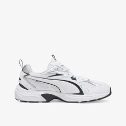 PUMA Milenio Tech Damen Sneaker Low-Damen Sneaker