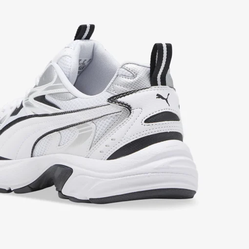 PUMA Milenio Tech Damen Sneaker Low-Damen Sneaker