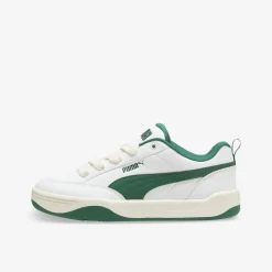 PUMA ​ Park Lifestyle Herren Sneaker Low-Herren Größen Ab 47 | Sneaker