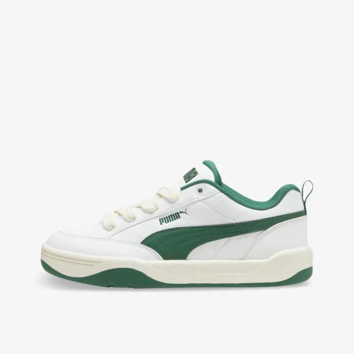 PUMA ​ Park Lifestyle Herren Sneaker Low-Herren Größen Ab 47 | Sneaker