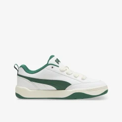 PUMA ​ Park Lifestyle Herren Sneaker Low-Herren Größen Ab 47 | Sneaker