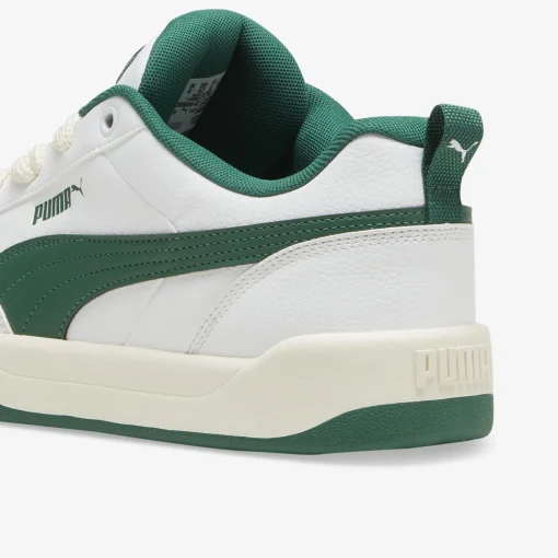 PUMA ​ Park Lifestyle Herren Sneaker Low-Herren Größen Ab 47 | Sneaker