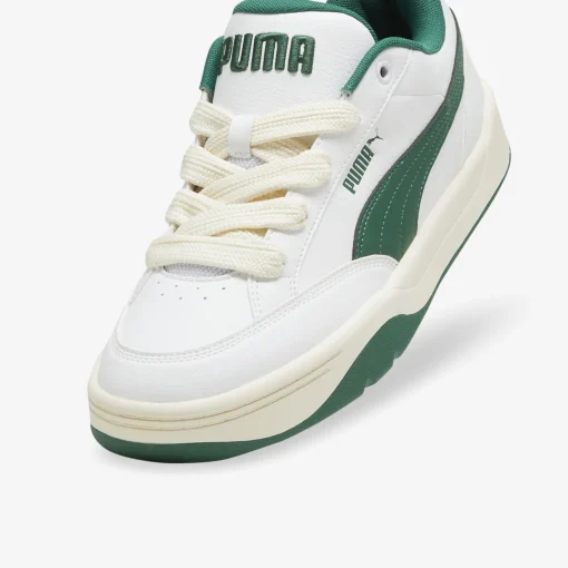 PUMA ​ Park Lifestyle Herren Sneaker Low-Herren Größen Ab 47 | Sneaker