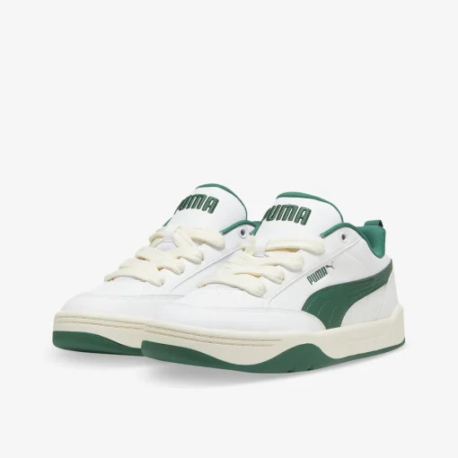 PUMA ​ Park Lifestyle Herren Sneaker Low-Herren Größen Ab 47 | Sneaker