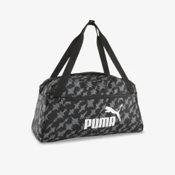 PUMA ​ Phase AOP Sports Bag Sporttasche-Damen Sporttaschen | Sporttaschen