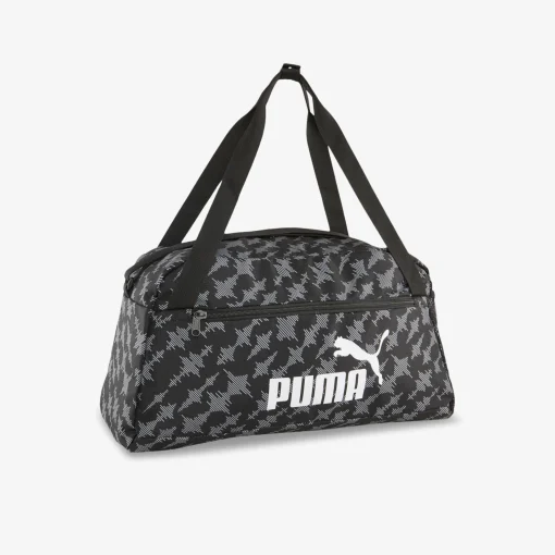 PUMA ​ Phase AOP Sports Bag Sporttasche-Damen Sporttaschen | Sporttaschen