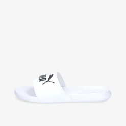 PUMA Popcat Pantolette-Herren Badeschuhe | Größen Ab 47
