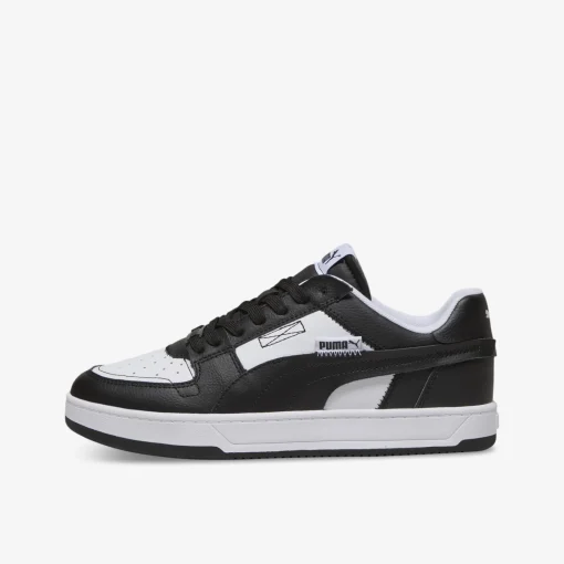 PUMA ​ Caven 2.0 VTG Herren Sneaker Low-Herren Größen Ab 47 | Sneaker