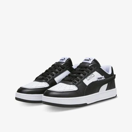 PUMA ​ Caven 2.0 VTG Herren Sneaker Low-Herren Größen Ab 47 | Sneaker