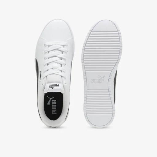 PUMA ​ Rickie Classic Damen Sneaker Low-Damen Sneaker