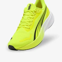 PUMA Punce Lite Herren Trainingsschuhe-Herren Sportschuhe | Größen Ab 47