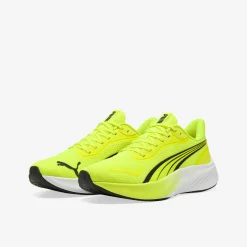 PUMA Punce Lite Herren Trainingsschuhe-Herren Sportschuhe | Größen Ab 47