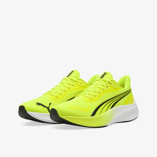 PUMA Punce Lite Herren Trainingsschuhe-Herren Sportschuhe | Größen Ab 47