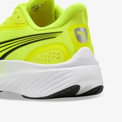 PUMA Punce Lite Herren Trainingsschuhe-Herren Sportschuhe | Größen Ab 47