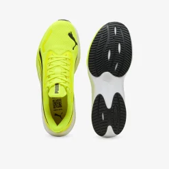 PUMA Punce Lite Herren Trainingsschuhe-Herren Sportschuhe | Größen Ab 47