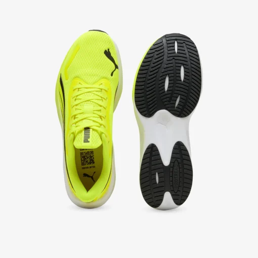 PUMA Punce Lite Herren Trainingsschuhe-Herren Sportschuhe | Größen Ab 47