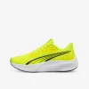 PUMA Punce Lite Jr. Kinder Sneaker Low-Kinder Sportschuhe | Sneaker