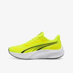 PUMA Punce Lite Jr. Kinder Sneaker Low-Kinder Sportschuhe | Sneaker